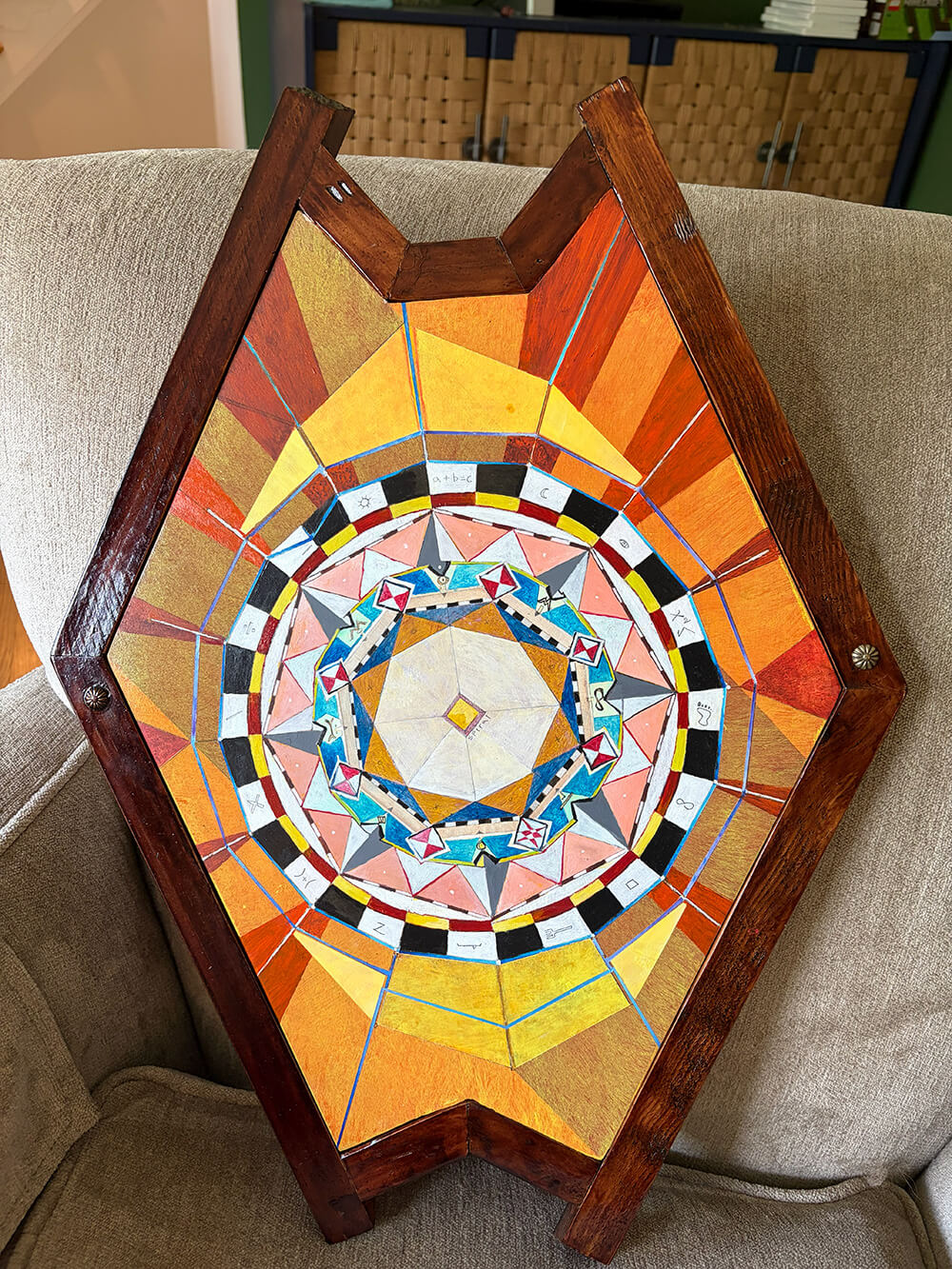 Auction Basket 16