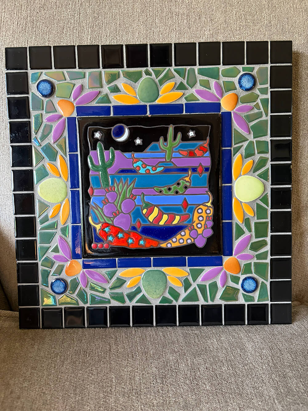 Auction Basket 17