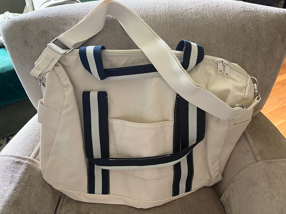 Auction Basket 31