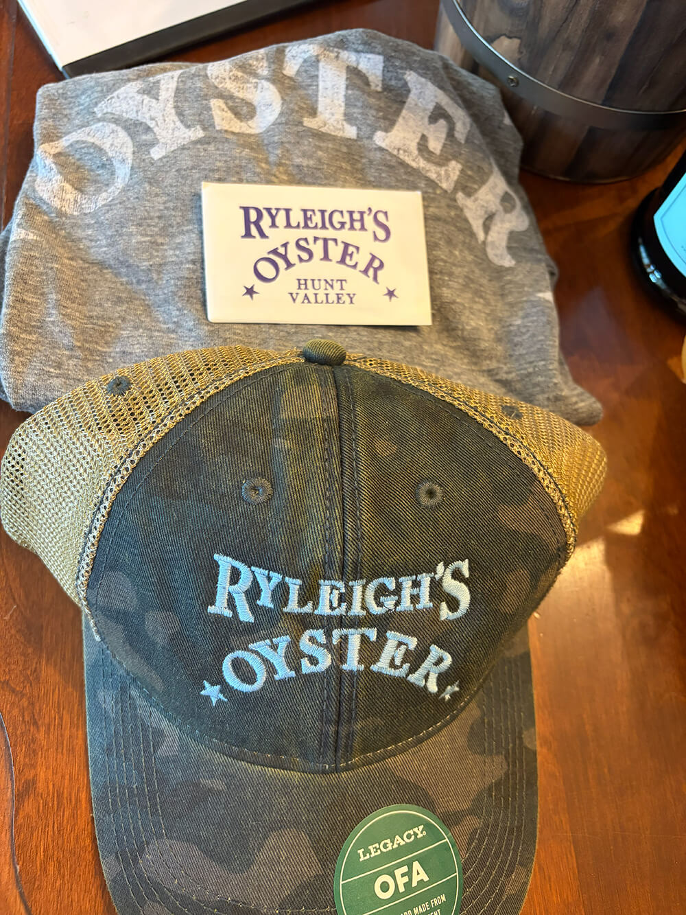 Auction Basket 33