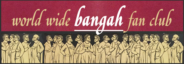 World Wide Bangah Fan Club