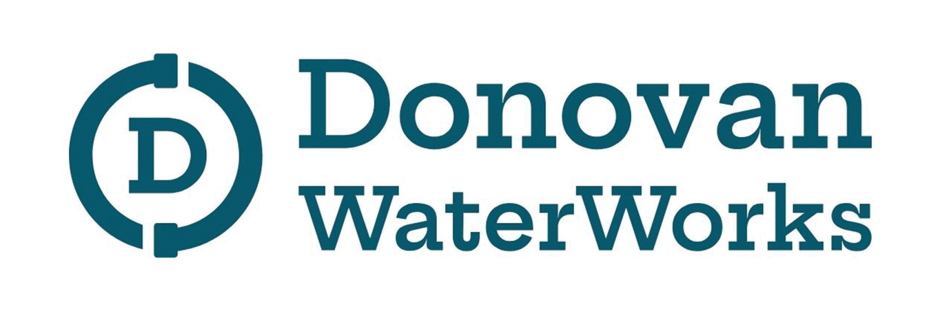 Donovan Waterworks